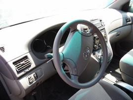2008 TOYOTA SIENNA LE SAGE 3.5L AT Z18172